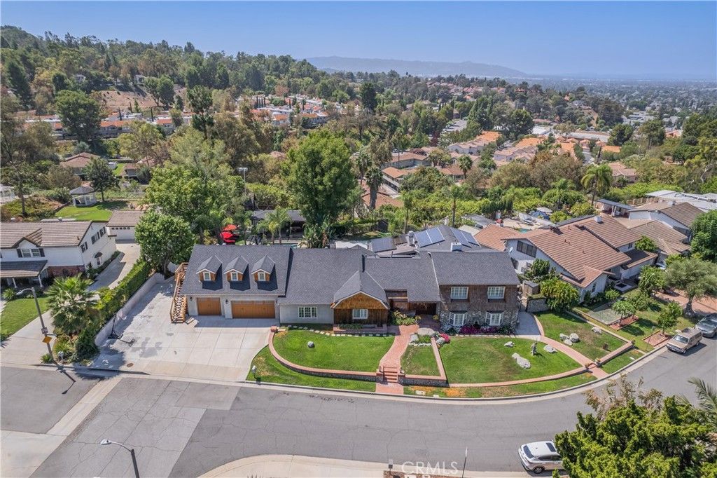 1455 Queen Summit, West Covina, CA 91791 — exterior