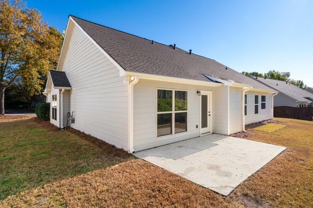 738 York View Drive, Auburn, GA 30011