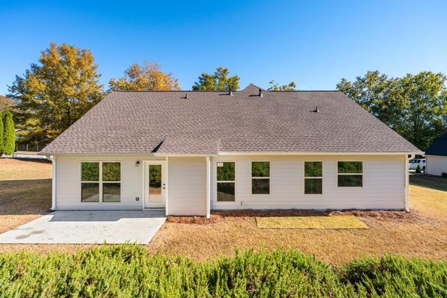 738 York View Drive, Auburn, GA 30011