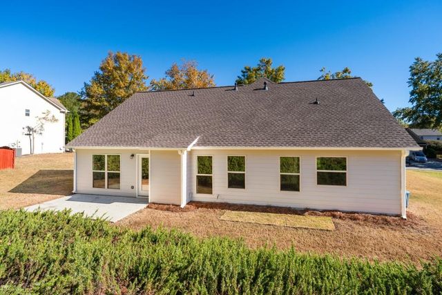 738 York View Drive, Auburn, GA 30011