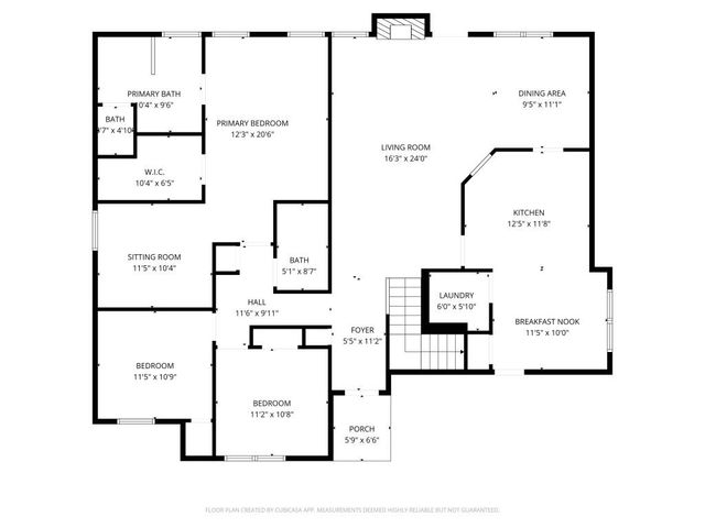 738 York View Drive, Auburn, GA 30011