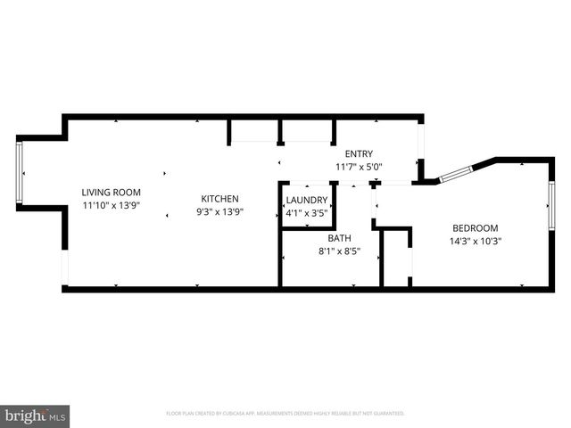 1004 11TH ST NE, Washington, DC 20002