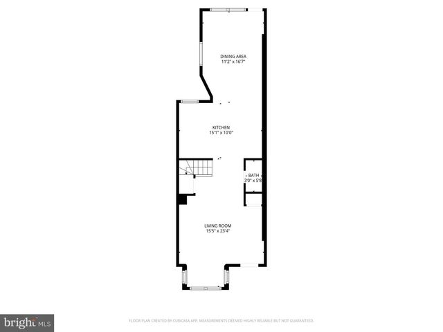 1004 11TH ST NE, Washington, DC 20002