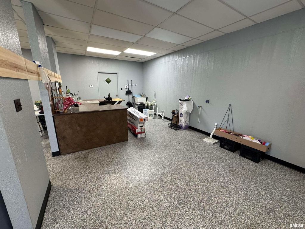 Image 22 of property listing at 705 S POPLAR Street, Centralia, IL 62801