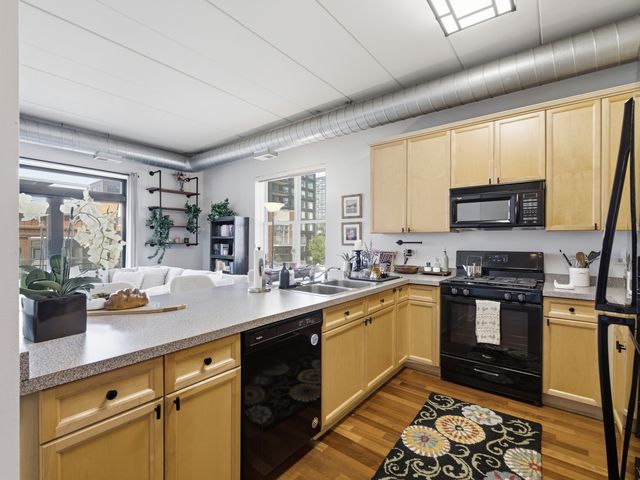 1155 W Madison Street 511, Chicago, IL 60607