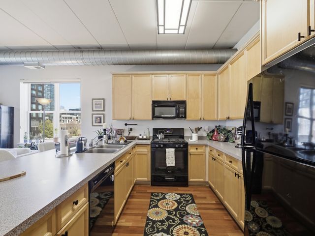 1155 W Madison Street 511, Chicago, IL 60607