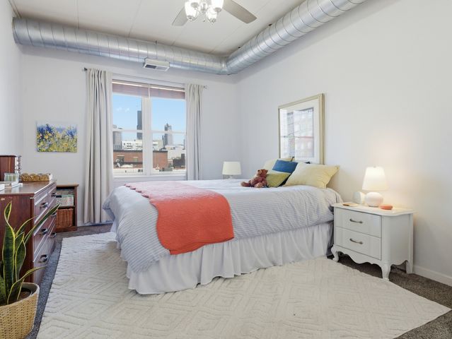 1155 W Madison Street 511, Chicago, IL 60607
