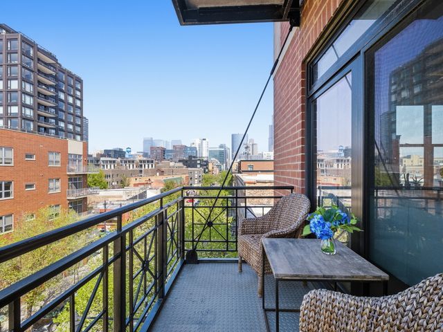 1155 W Madison Street 511, Chicago, IL 60607