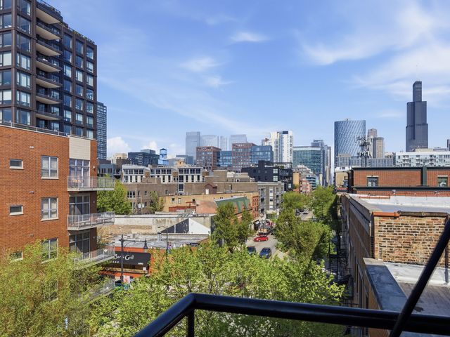 1155 W Madison Street 511, Chicago, IL 60607