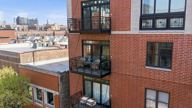 1155 W Madison Street 511, Chicago, IL 60607