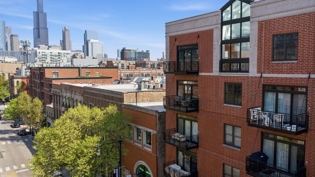 1155 W Madison Street 511, Chicago, IL 60607