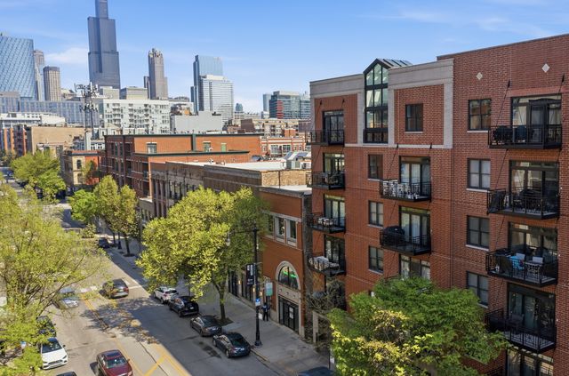 1155 W Madison Street 511, Chicago, IL 60607