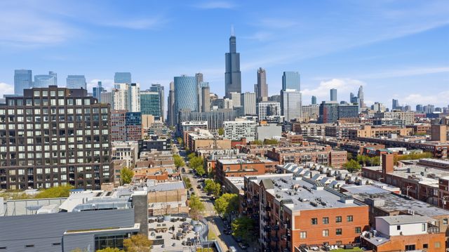 1155 W Madison Street 511, Chicago, IL 60607