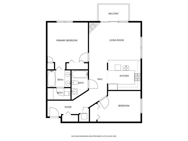 1155 W Madison Street 511, Chicago, IL 60607
