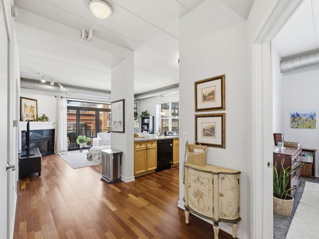 1155 W Madison Street 511, Chicago, IL 60607