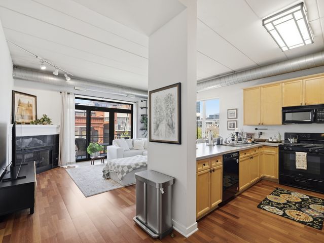 1155 W Madison Street 511, Chicago, IL 60607