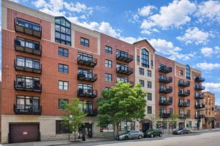 1155 W Madison Street 511, Chicago, IL 60607