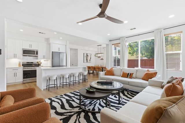 2284 Red Leaf Lane, Chula Vista, CA 91915