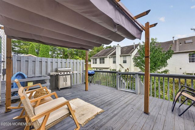 80 Rita Lane, Jackson, NJ 08527