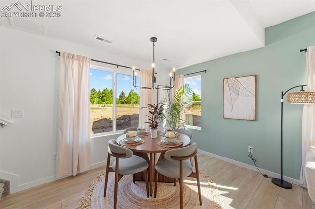 3545 Rosette Grove, Colorado Springs, CO 80910