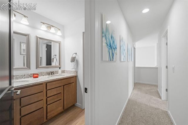 3545 Rosette Grove, Colorado Springs, CO 80910