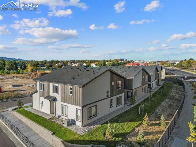 3545 Rosette Grove, Colorado Springs, CO 80910