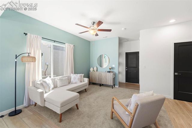 3545 Rosette Grove, Colorado Springs, CO 80910