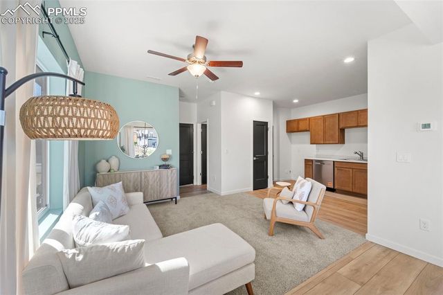 3545 Rosette Grove, Colorado Springs, CO 80910