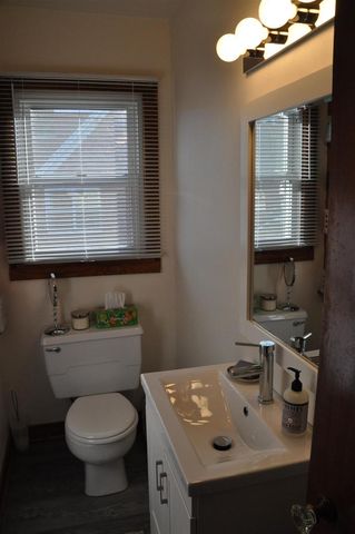 204 E Madison Street, Spring Green, WI 53588