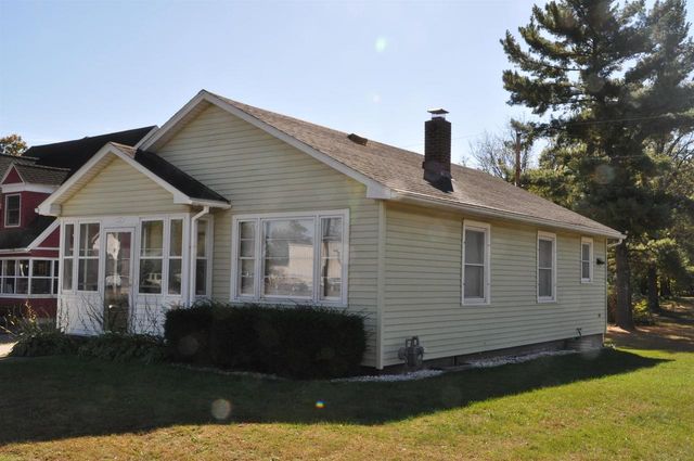 204 E Madison Street, Spring Green, WI 53588