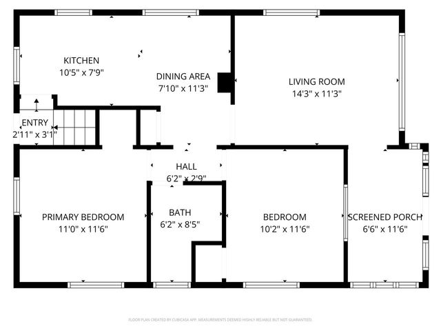 204 E Madison Street, Spring Green, WI 53588