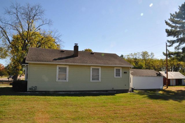 204 E Madison Street, Spring Green, WI 53588