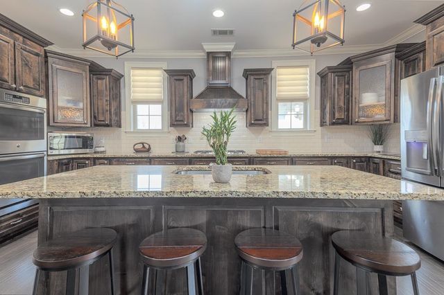 110 GREEN MEADOWS BLVD, Munford, TN 38058