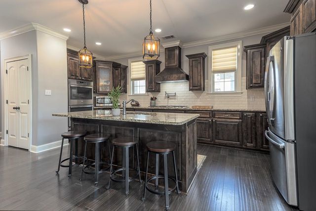 110 GREEN MEADOWS BLVD, Munford, TN 38058