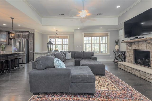 110 GREEN MEADOWS BLVD, Munford, TN 38058