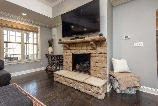 110 GREEN MEADOWS BLVD, Munford, TN 38058