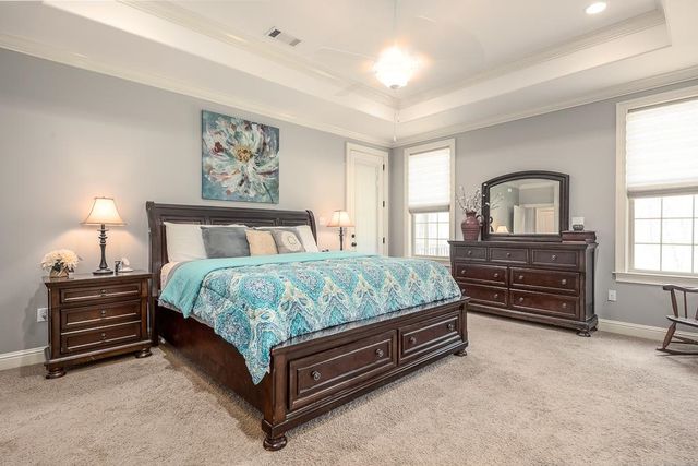 110 GREEN MEADOWS BLVD, Munford, TN 38058