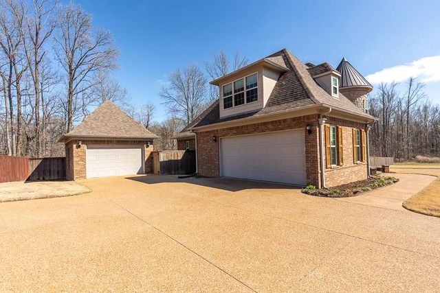 110 GREEN MEADOWS BLVD, Munford, TN 38058