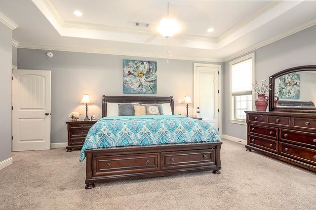 110 GREEN MEADOWS BLVD, Munford, TN 38058