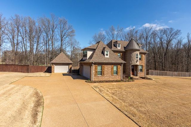 110 GREEN MEADOWS BLVD, Munford, TN 38058