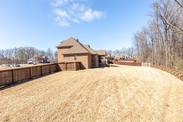 110 GREEN MEADOWS BLVD, Munford, TN 38058