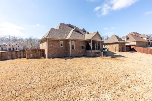 110 GREEN MEADOWS BLVD, Munford, TN 38058