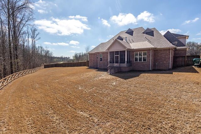110 GREEN MEADOWS BLVD, Munford, TN 38058