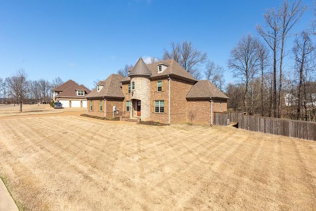 110 GREEN MEADOWS BLVD, Munford, TN 38058