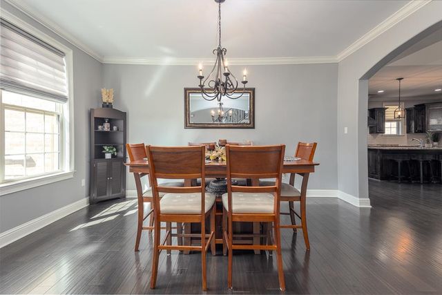 110 GREEN MEADOWS BLVD, Munford, TN 38058