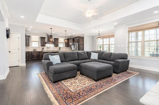 110 GREEN MEADOWS BLVD, Munford, TN 38058