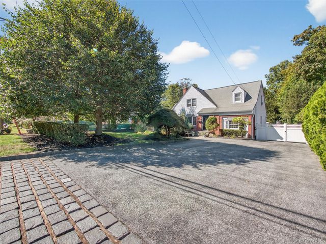 3 Hillside Avenue, Suffern, NY 10901