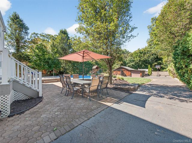 3 Hillside Avenue, Suffern, NY 10901