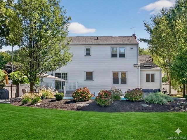 3 Hillside Avenue, Suffern, NY 10901