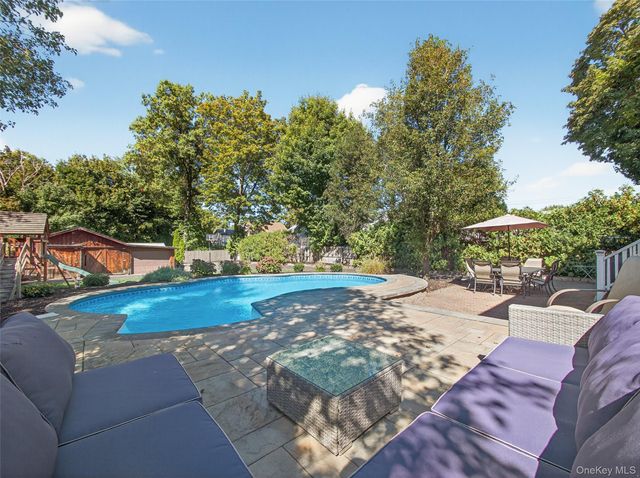 3 Hillside Avenue, Suffern, NY 10901